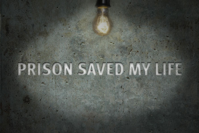 Prison Saved My Life Crossroads Prison Ministries