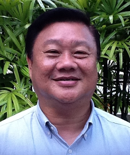 Paul Tan