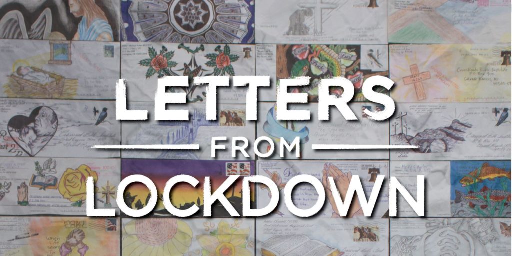 Letters from Lockdown