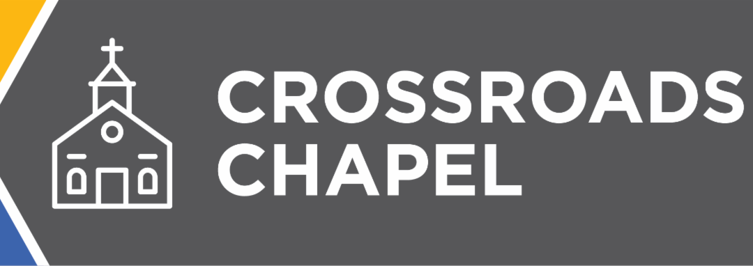 Watch the Crossroads Thanksgiving Chapel