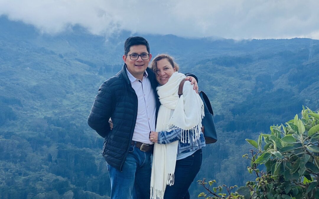 Dynamic Pastor Sparks Rapid Enrollment Growth in Colombia