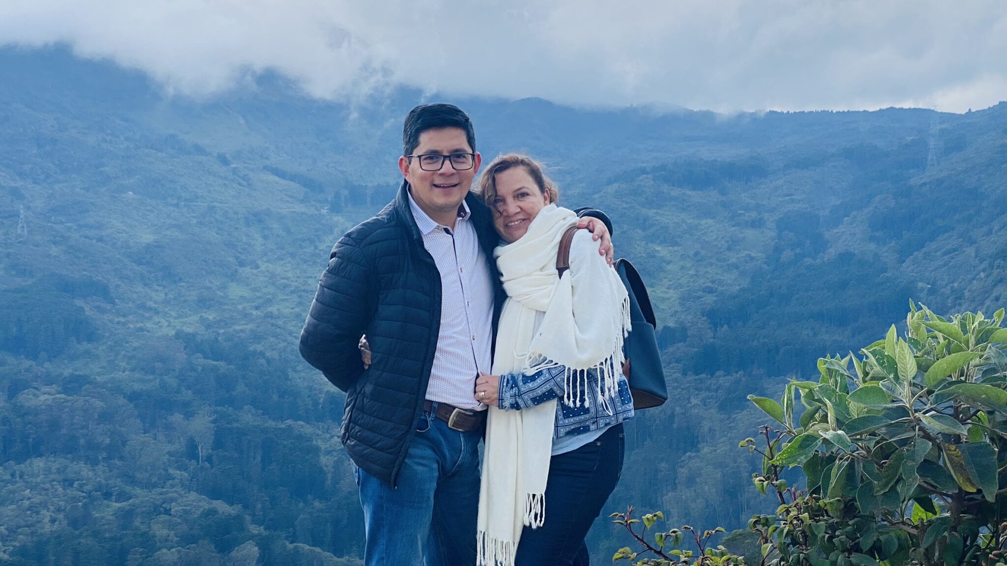 Dynamic Pastor Sparks Rapid Enrollment Growth in Colombia
