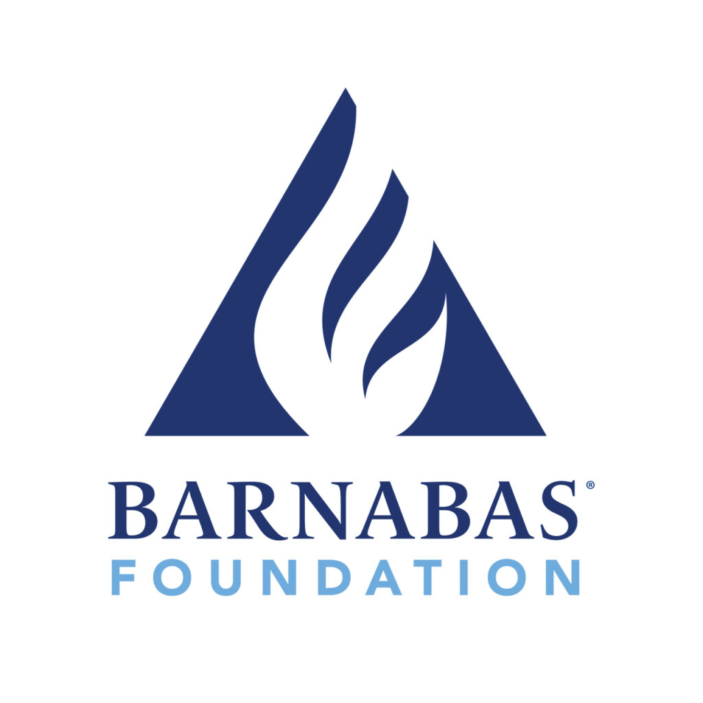 Barnabas Logo 2023