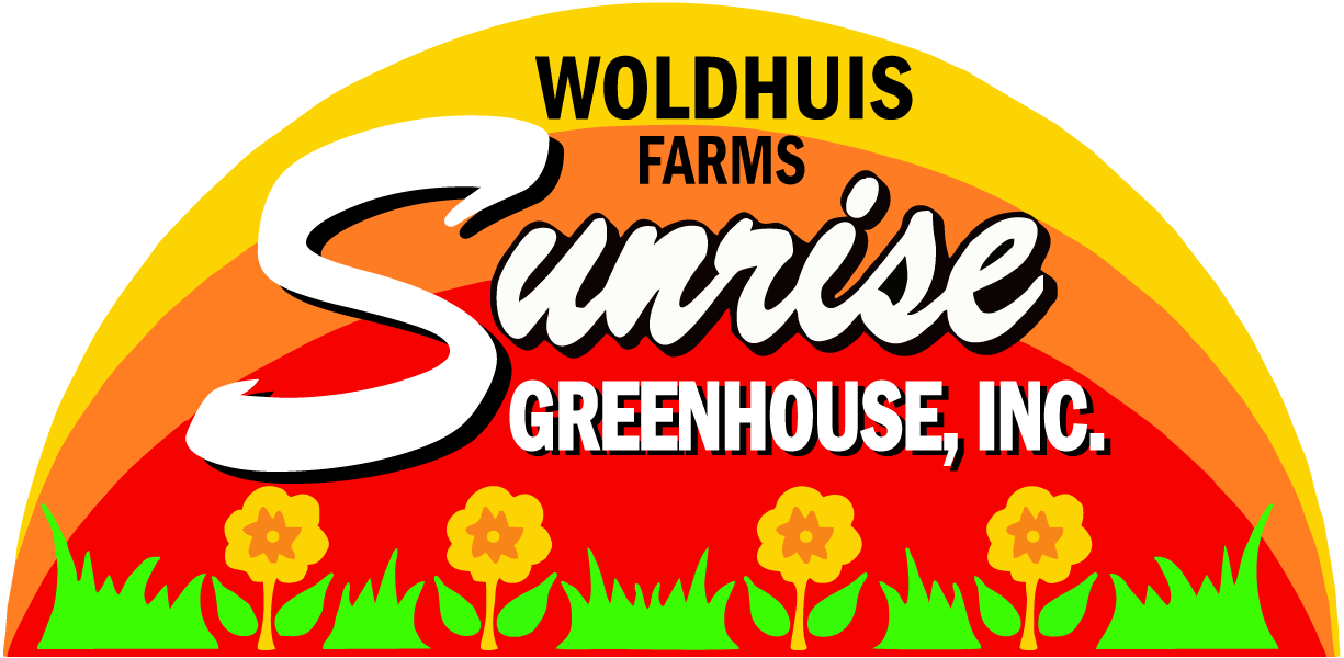 Sunrise Greenhouse