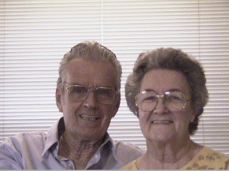 Anne & Bob Bruinsma