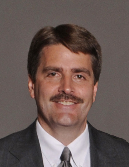 Dave Feddes photo from 1990s