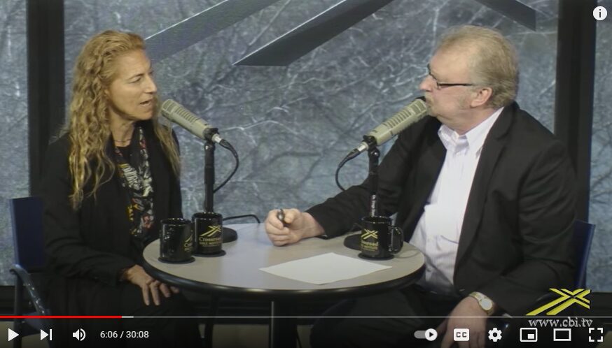 JUNE24 Page 3 CrossroadsTV screenshot 02.19.24