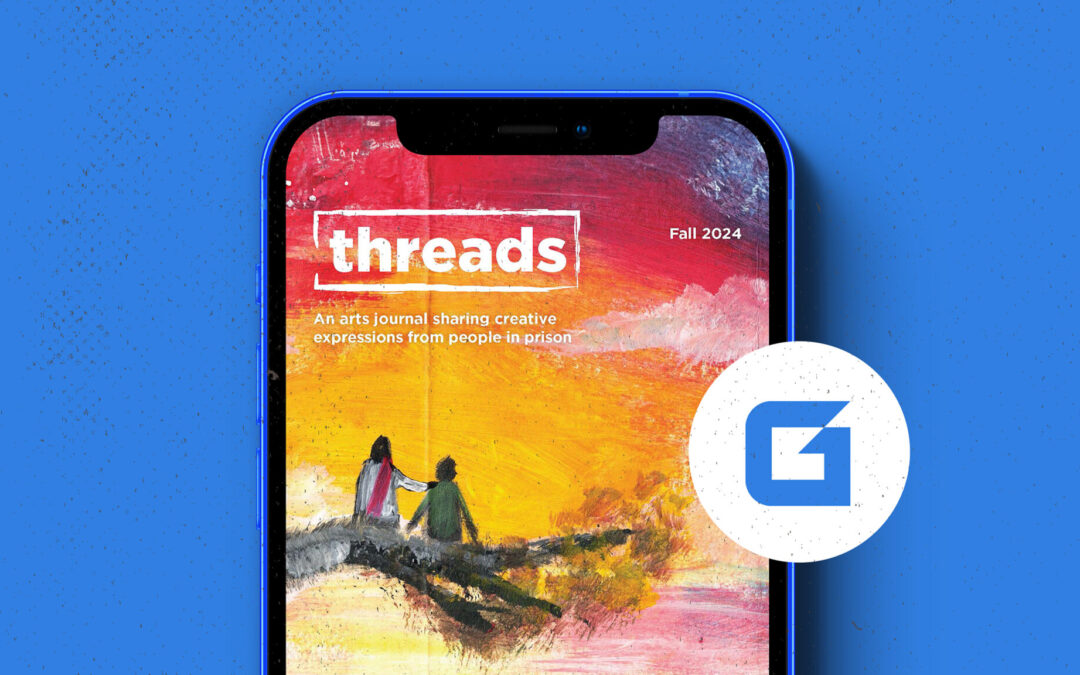 Update on Threads Expanding Access to Art and Inspiration