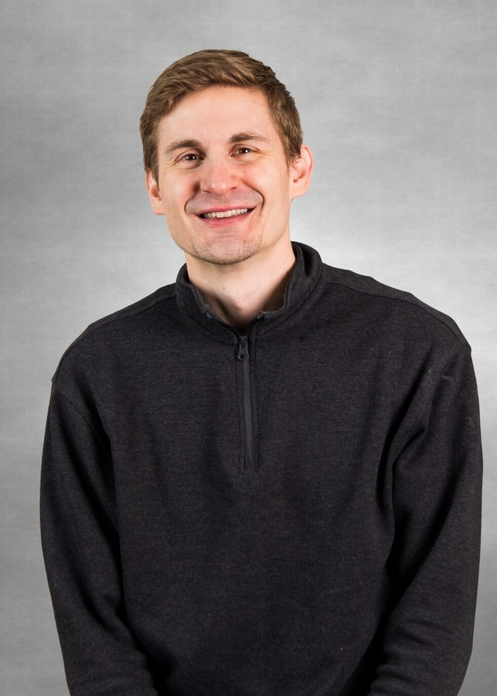 Nathan Roesler Leadership - Crossroads Prison Ministries