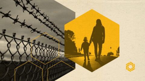 The Dual Burden: The Impact of Incarceration on Mothers and Their ...