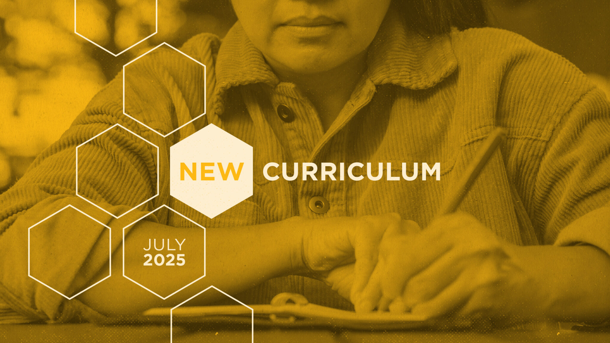 Upcoming Changes to Crossroads' Curriculum: What You Need to Know