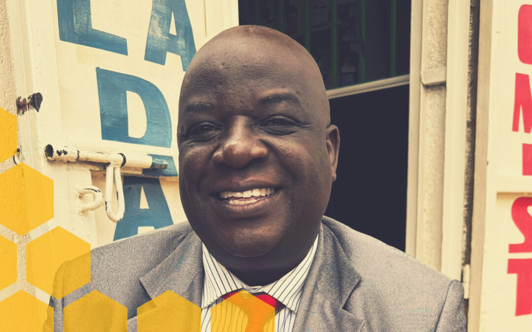 Breaking Cycles in Kenya