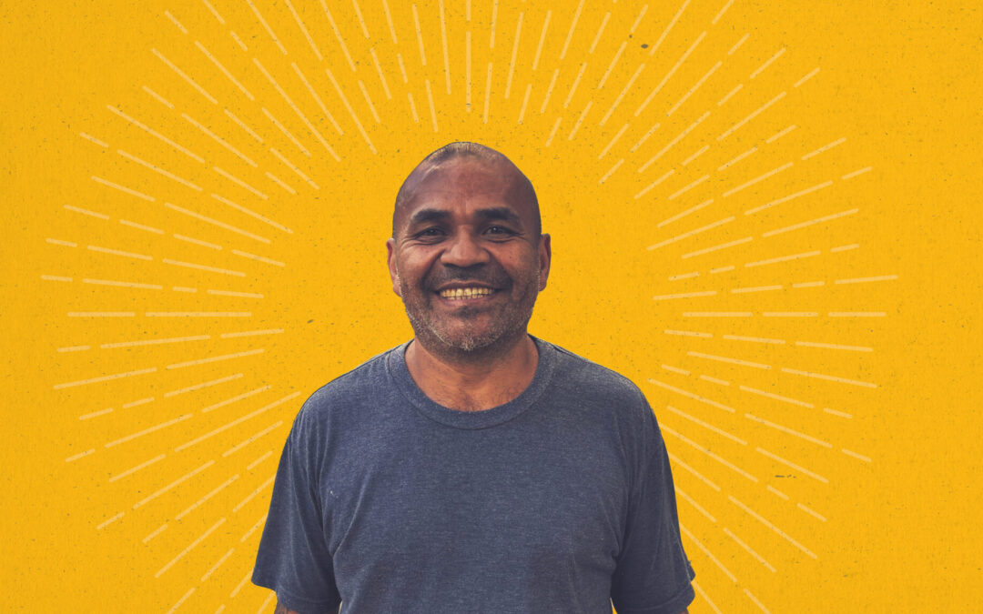 Finding Peace in Honduras: Fredi’s Story