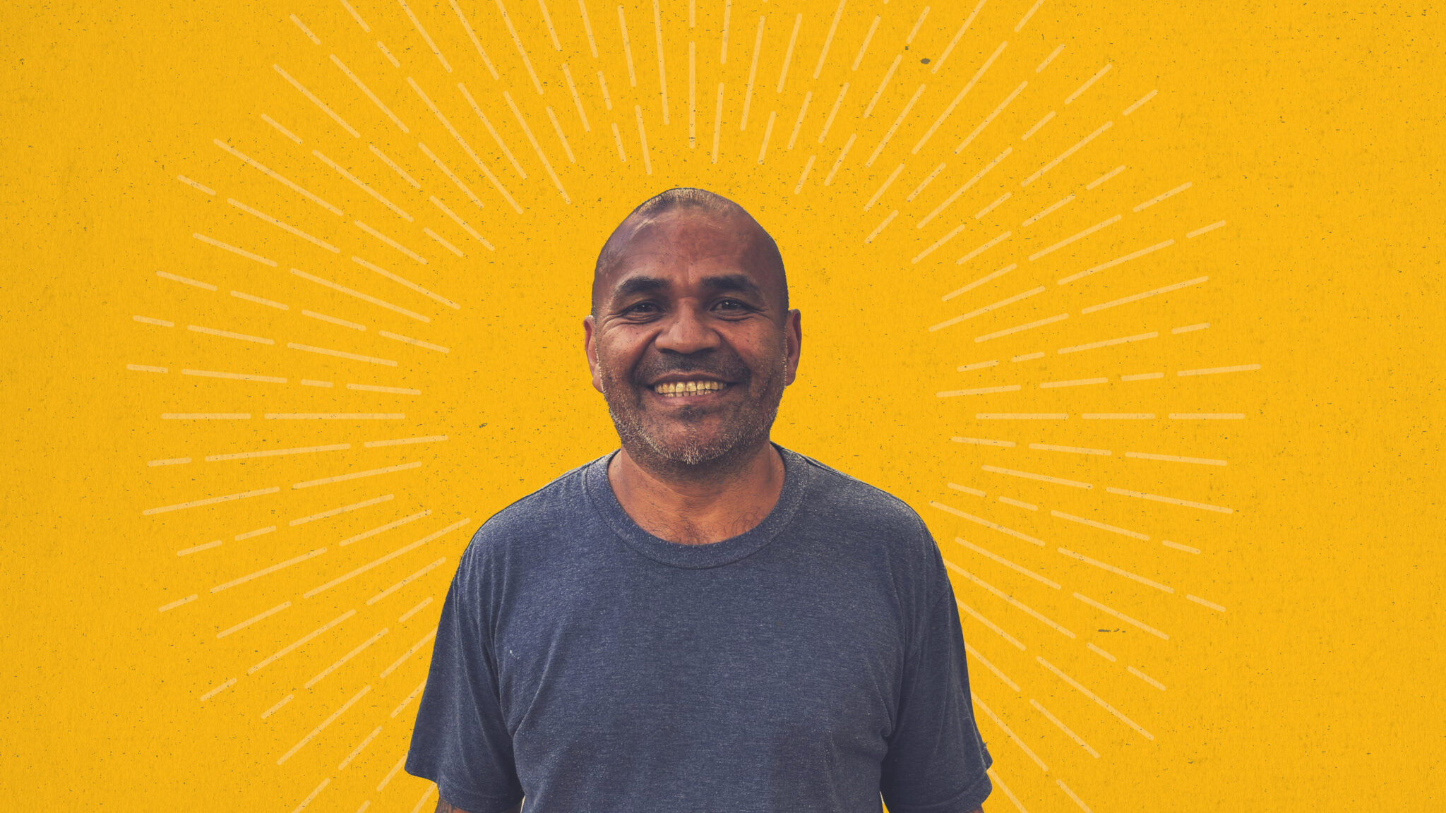 Finding Peace in Honduras: Fredi's Story