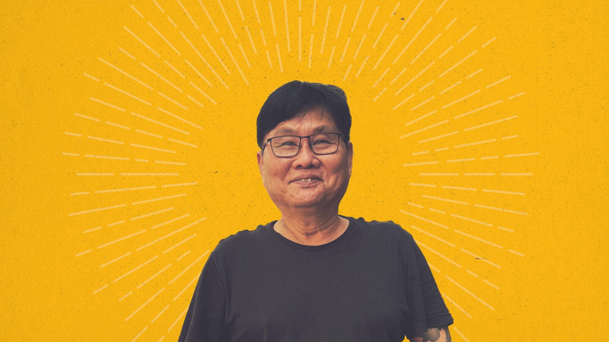 Making Disciples in Singapore: Billy’s Story