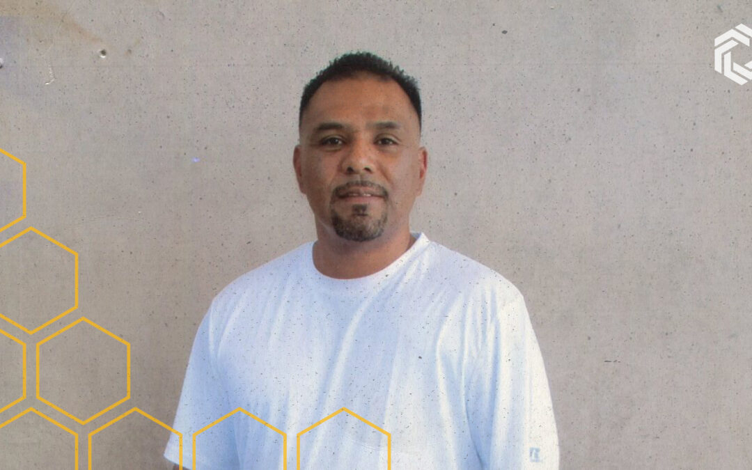 From a Life Sentence to a New Life in Christ Danilo’s Story