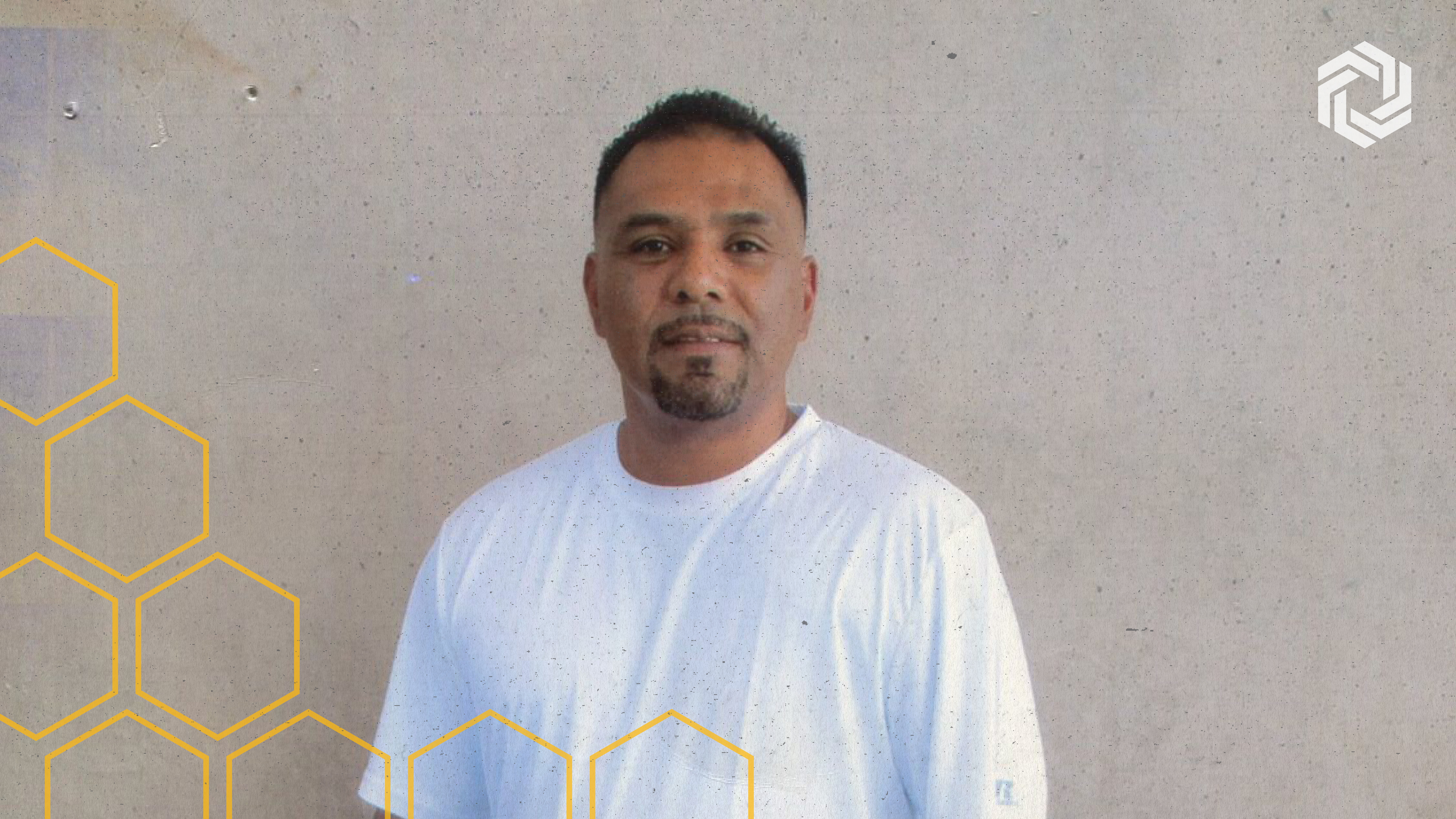 From a Life Sentence to a New Life in Christ: Danilo’s Story