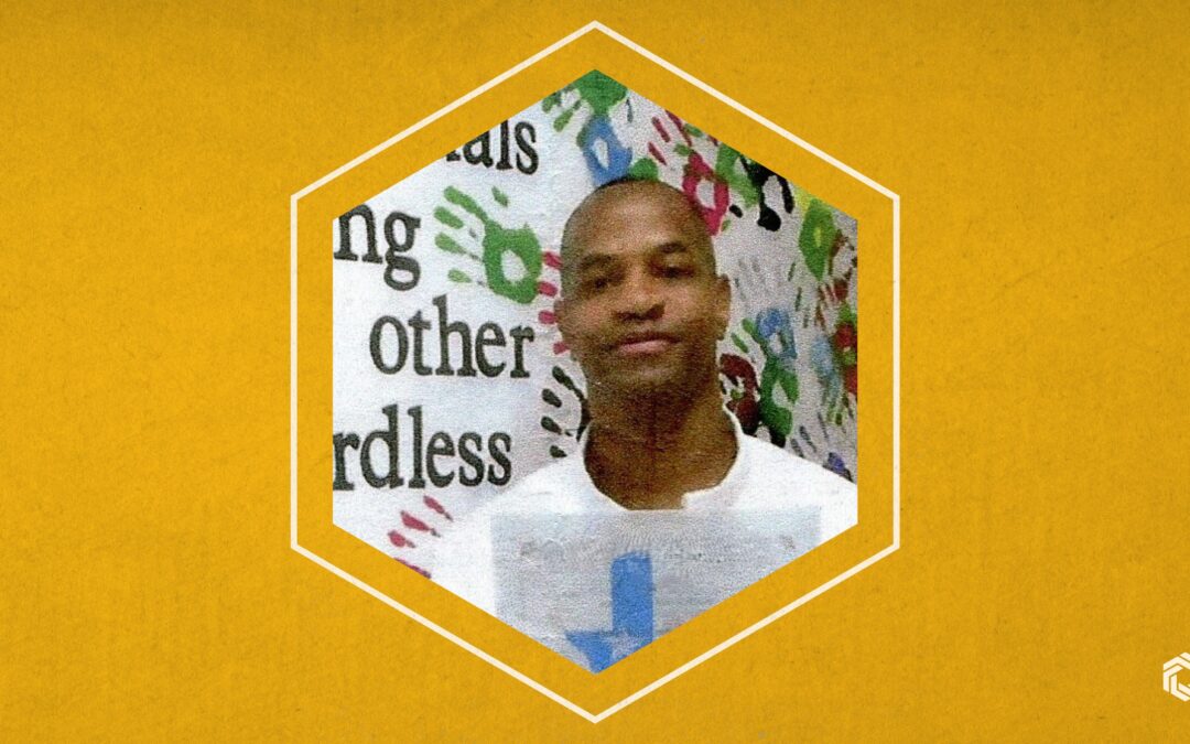 From a Life of Crime to a Life in Christ: Marcus’ Story