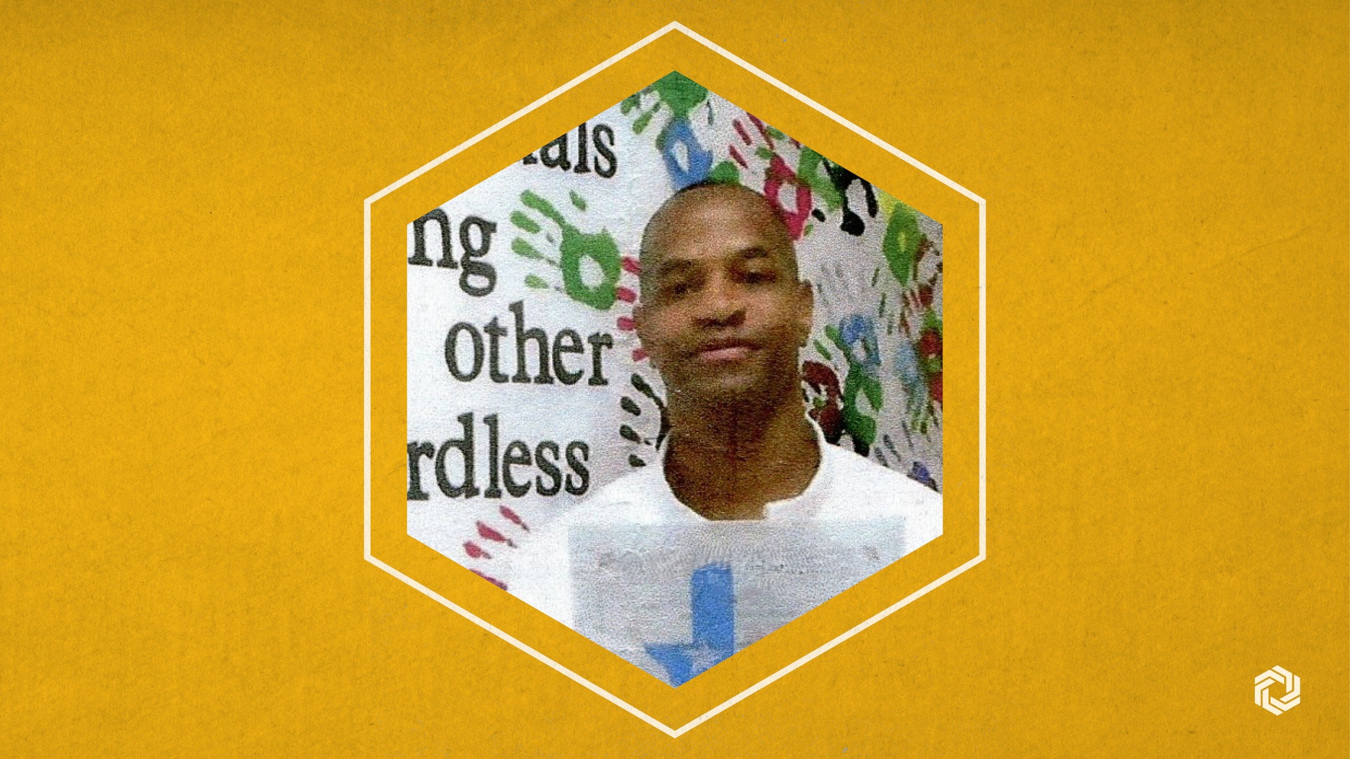 From a Life of Crime to a Life in Christ: Marcus’ Story