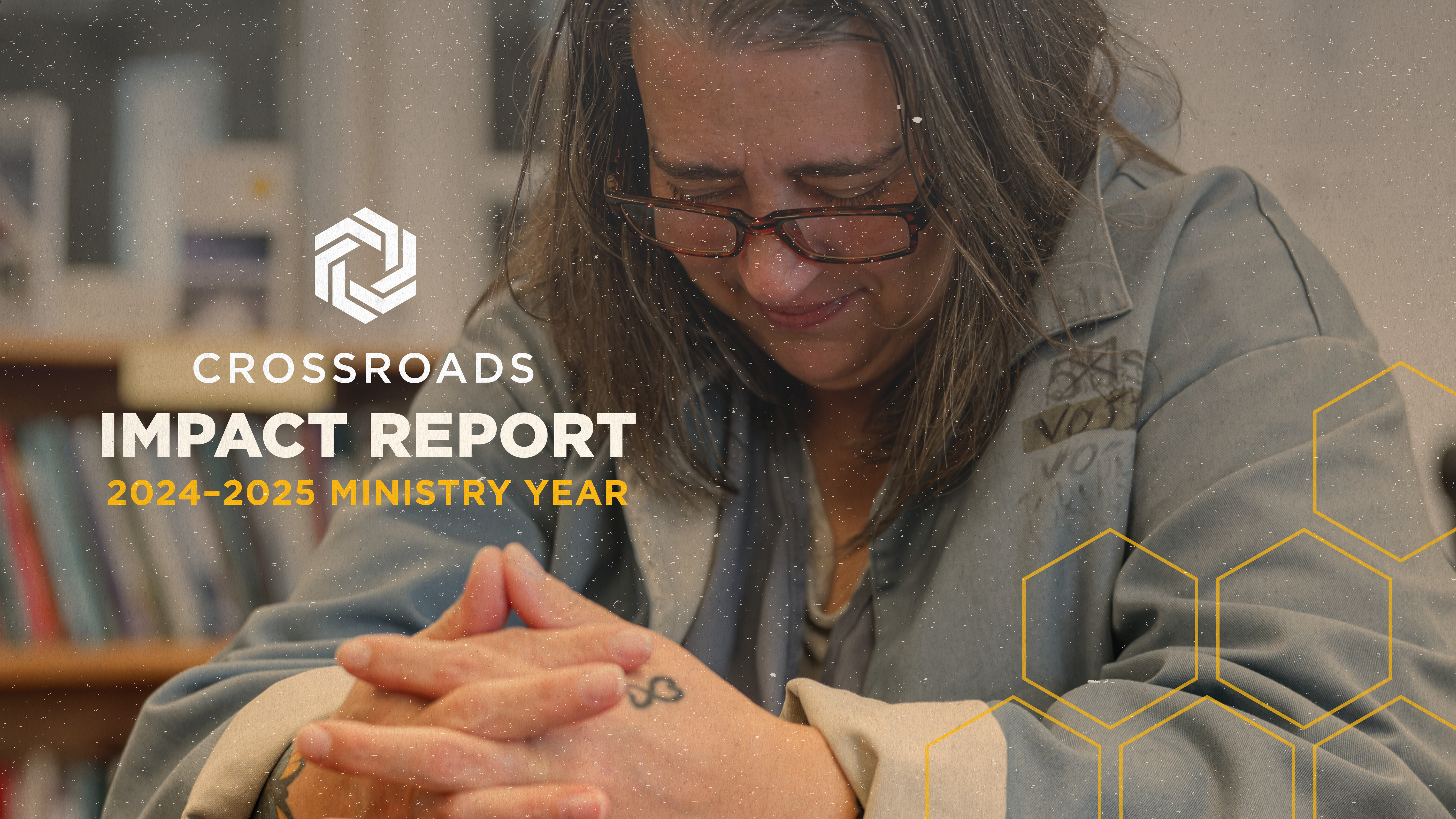 Celebrating What God Has Done Around the Globe: 2024-2025 Impact Report