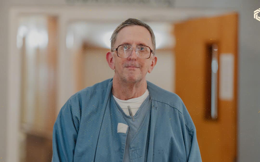 Known by Name: Conrad’s Story