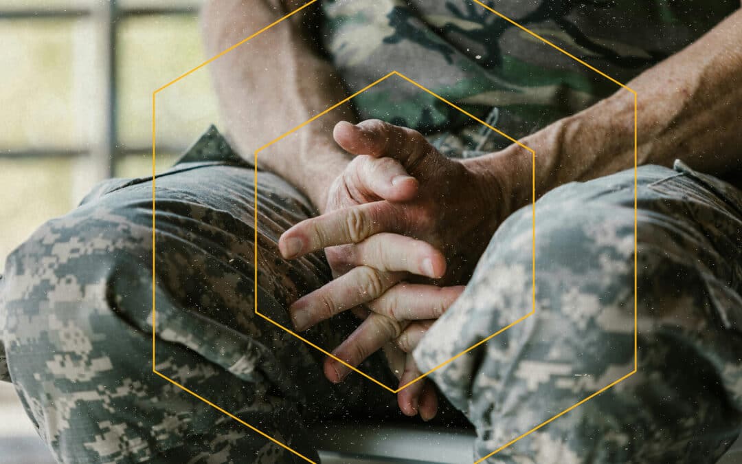 From Military Service to Ministry: Matthew’s Story