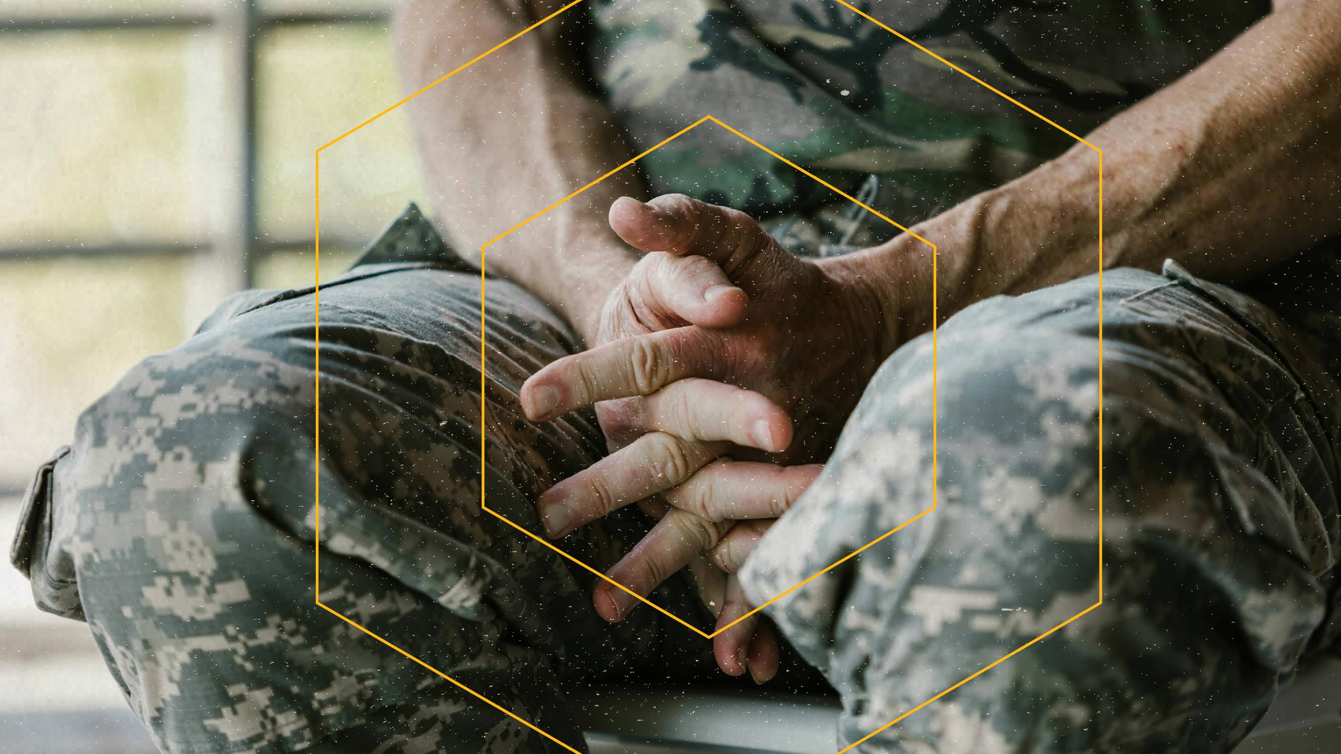 From Military Service to Ministry: Matthew’s Story