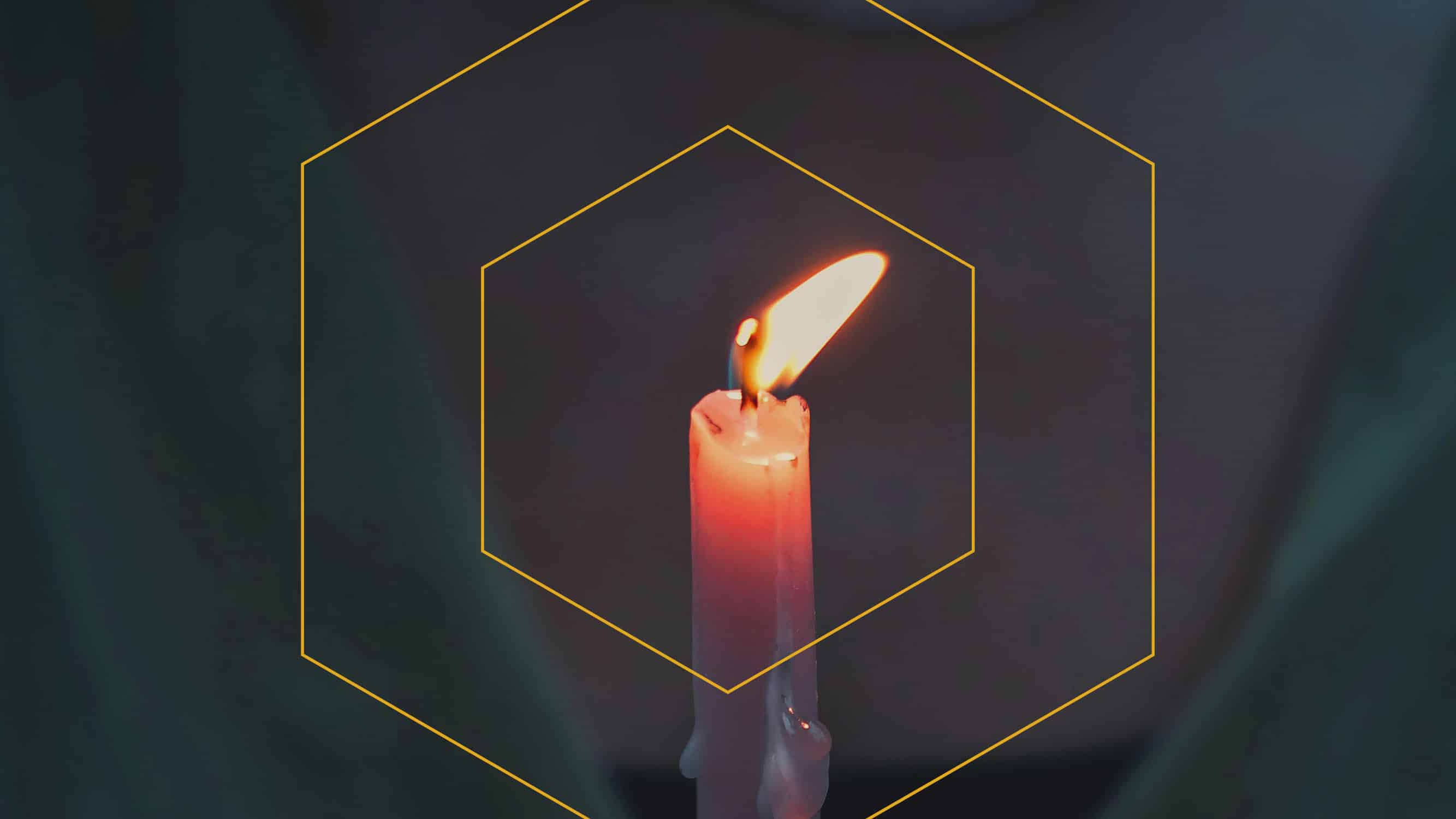 The Hope That Cannot Be Taken Away