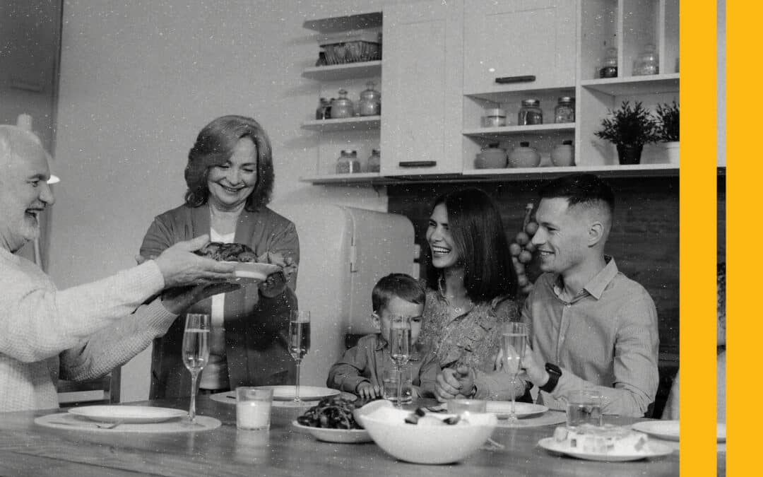 “We’ve Made Room for You”