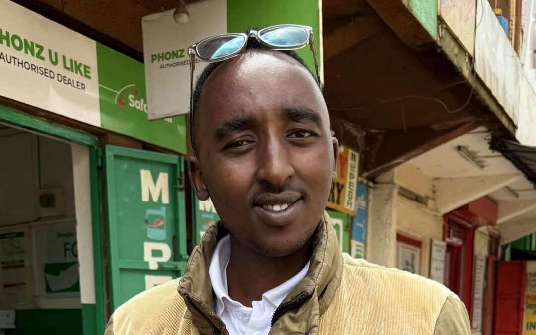 Even in the Deepest Suffering, God Is Still There