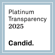 Platinum Transparency Candid 2025