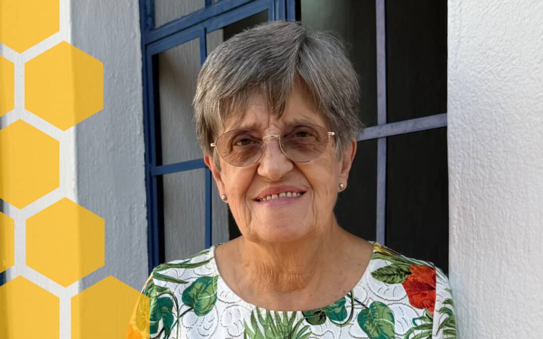 Seeing People, Not Prisoners: Maartje’s Story