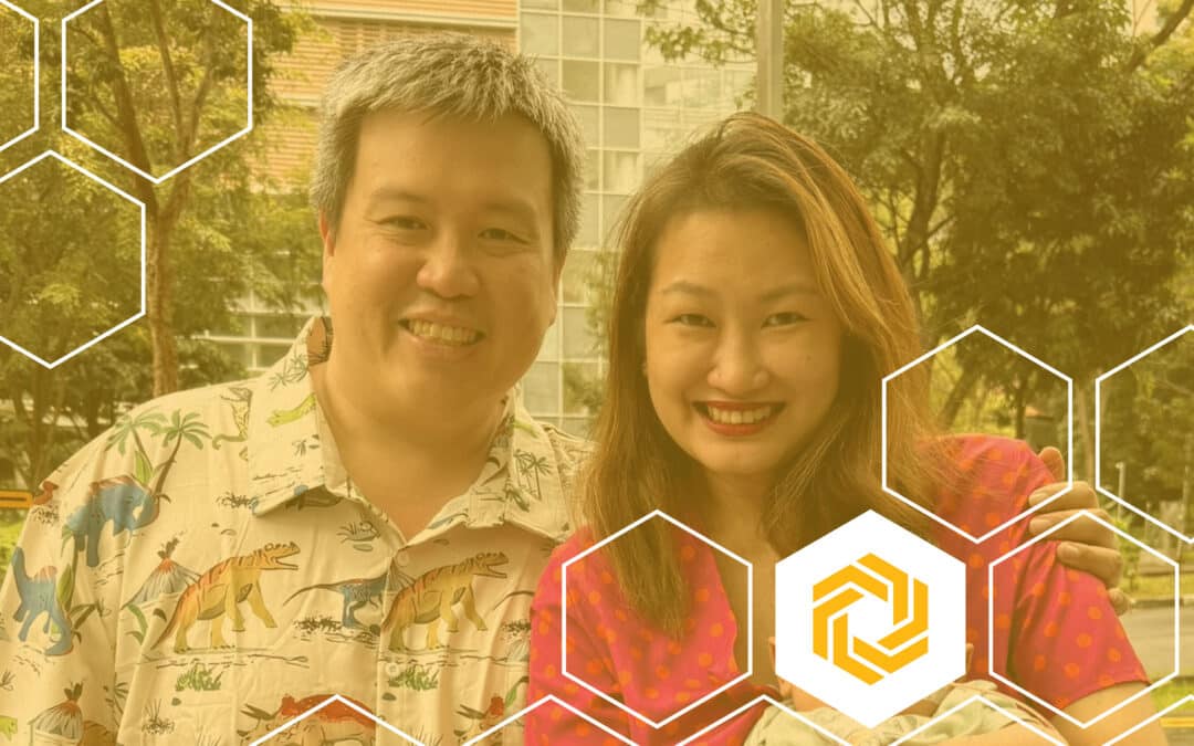 How a Singapore Lawyer Found Freedom and Purpose Through Crossroads