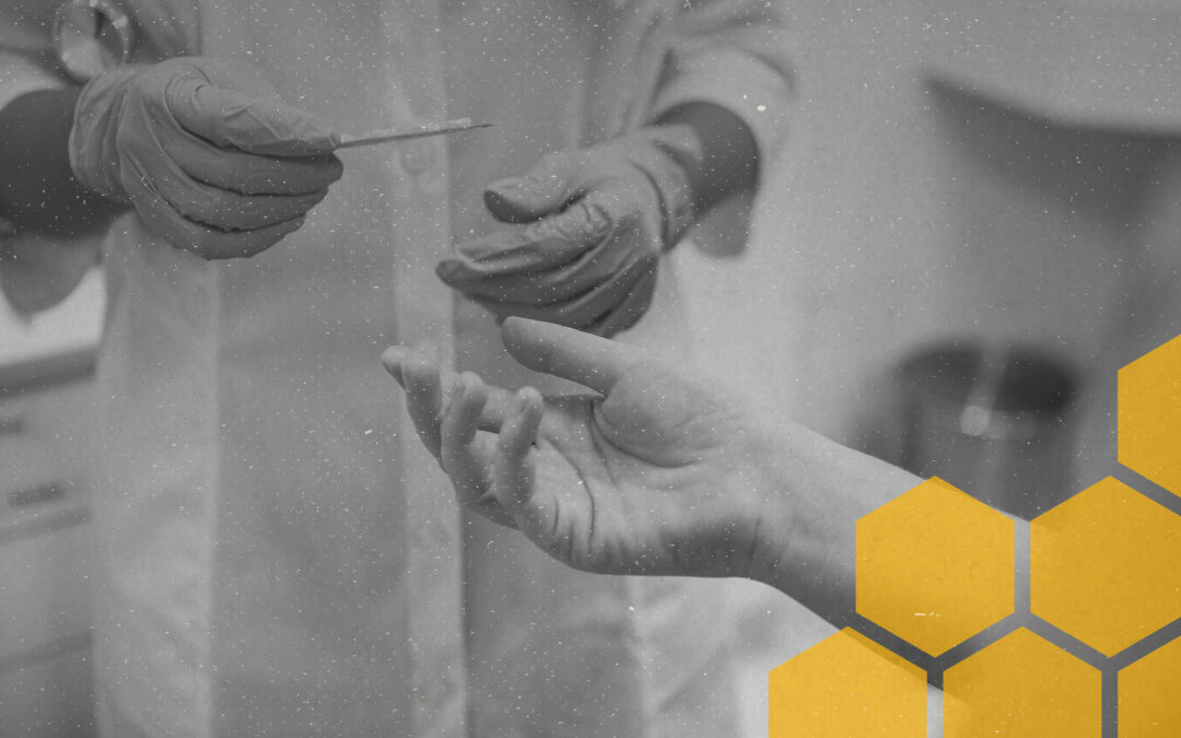 Lessons from a Prison Hospital