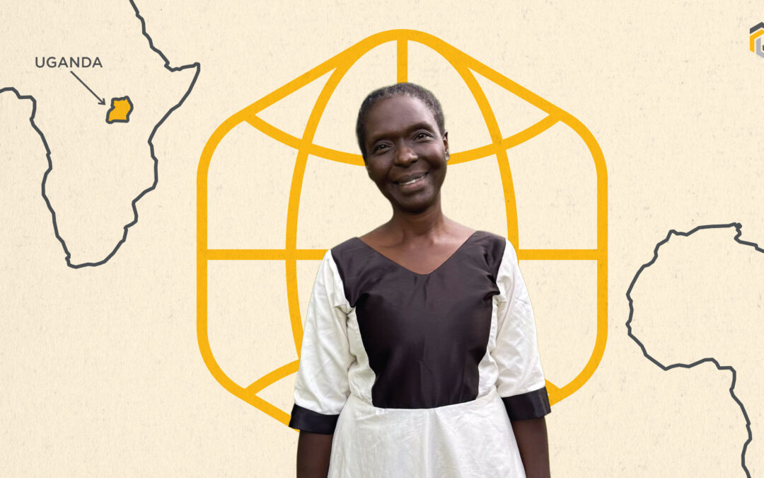 Serving the Women of Soroti Prison Elizabeth’s Story