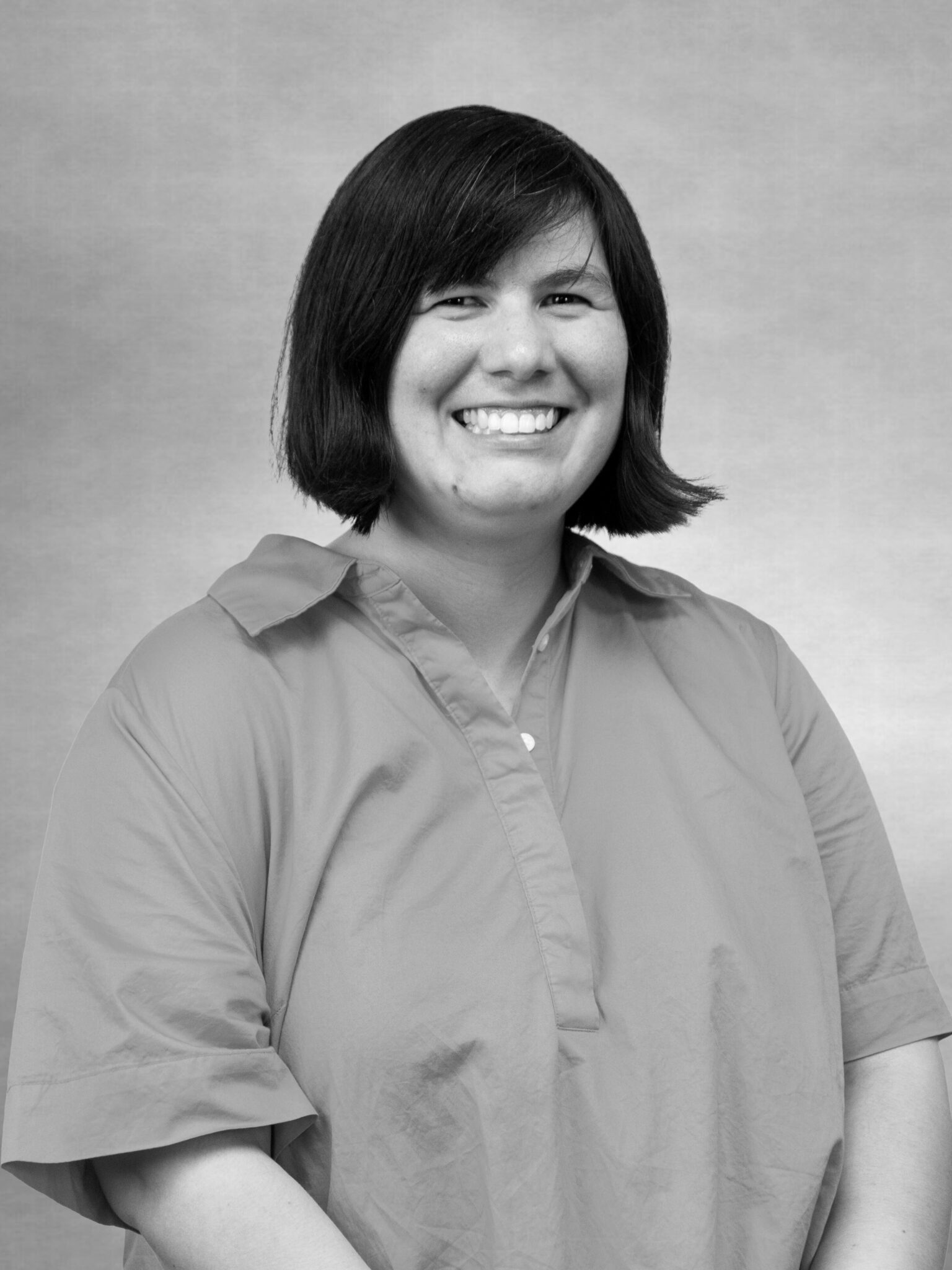 Christina Ledezma B&W