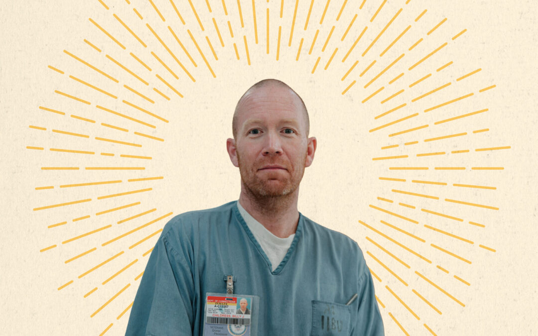 From Addiction to Hope: Billy’s Story