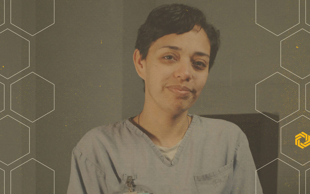Loved No Matter What Marisol’s Story