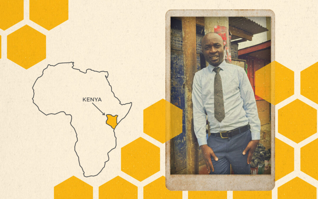 “We See Them as Brothers and Sisters” How Crossroads Is Transforming a Church in Kenya