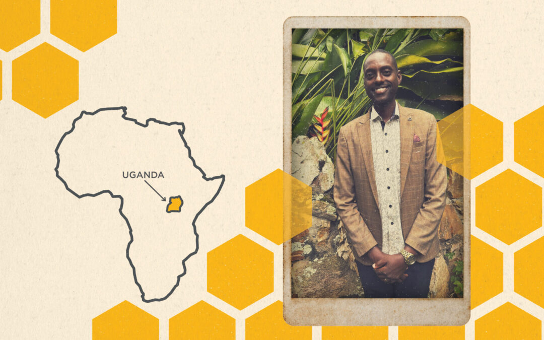 When Mentors Become Students Too: Fred’s Story