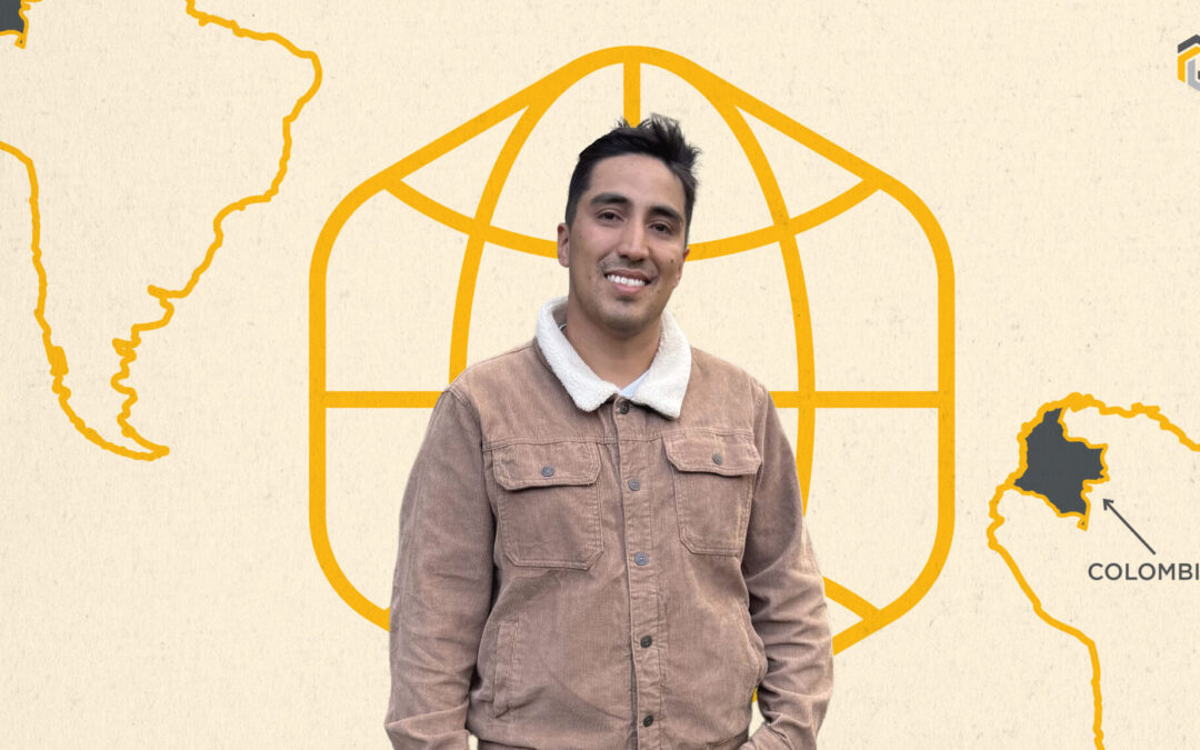 How Crossroads Helped Juan Pablo Find Hope Behind Bars
