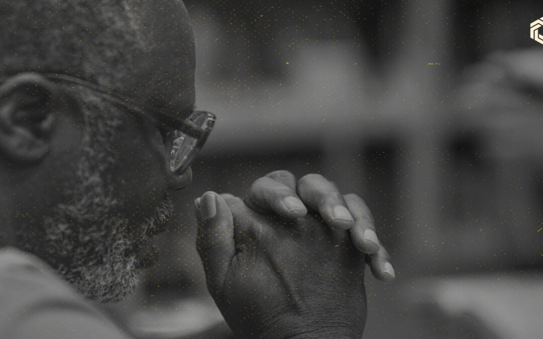When God Renews the Mind