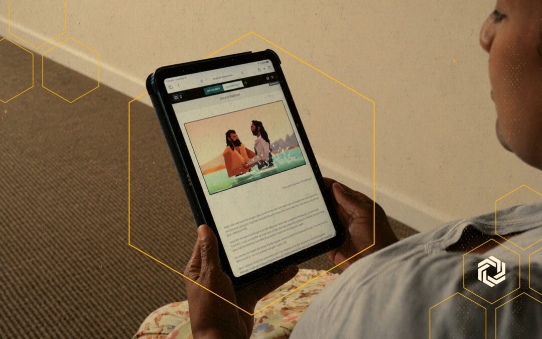 Why Crossroads Is Preparing for a Digital Future
